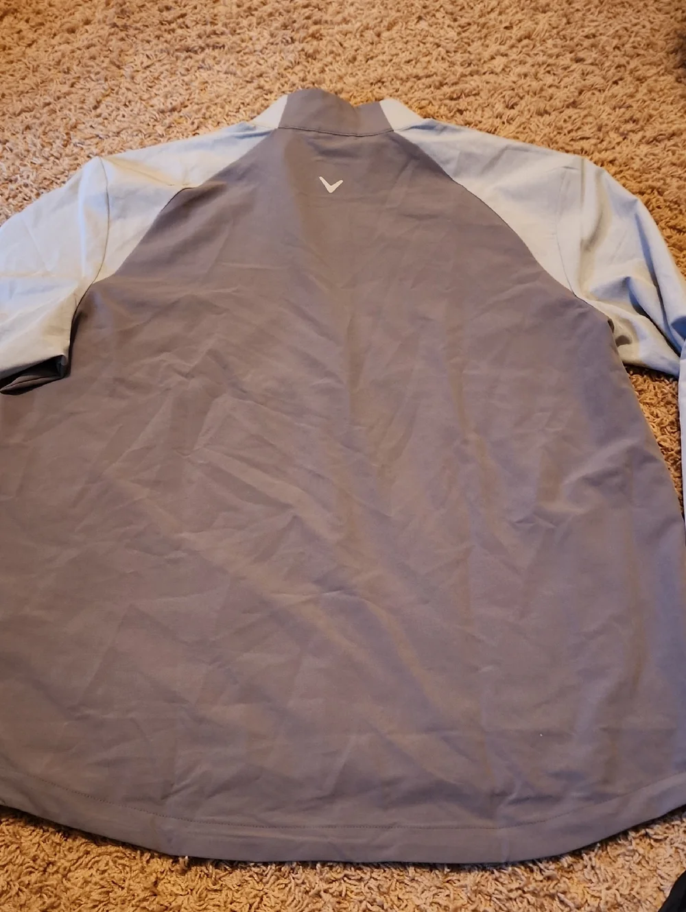 Callaway lightweight two